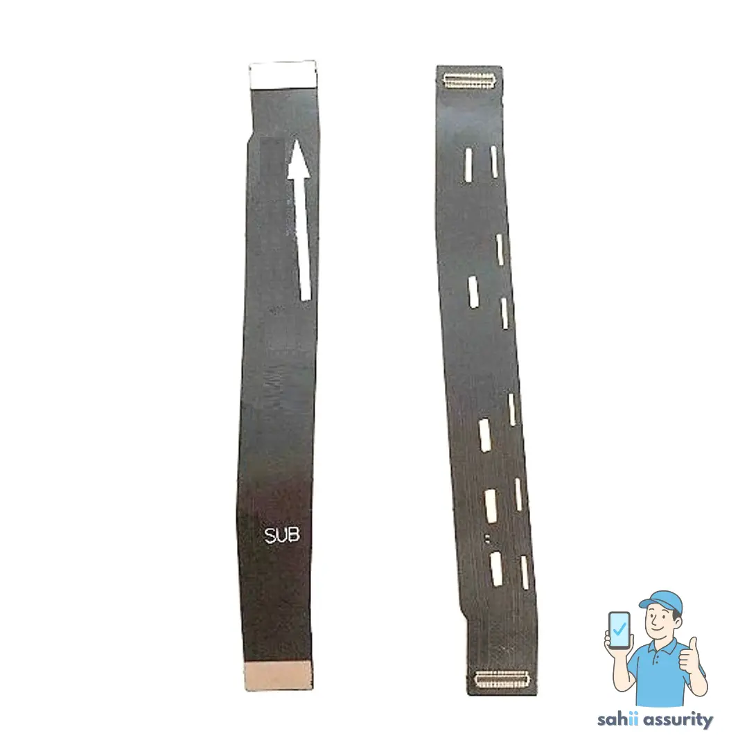 LCD Flex Cable for Motorola Moto G71 5G